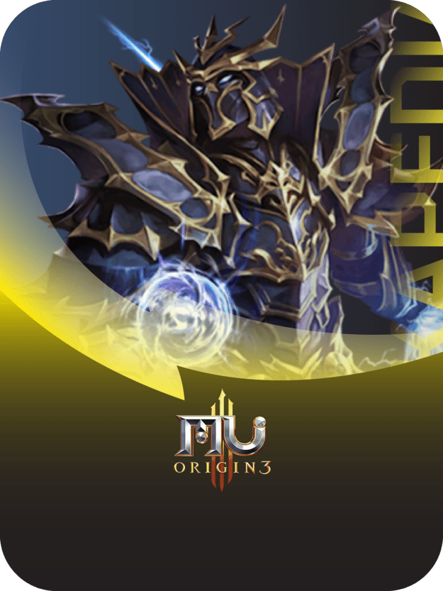 MU Origin 3